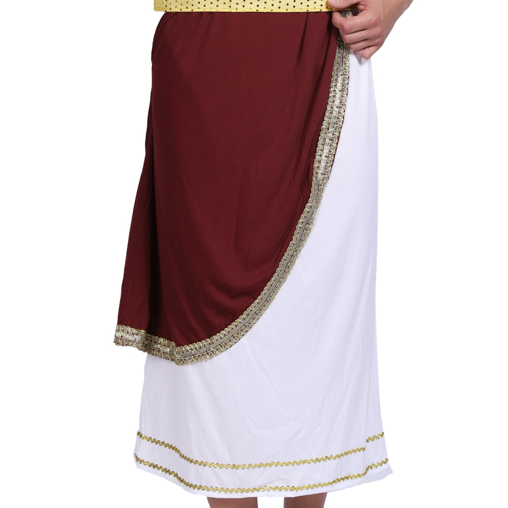 F99020 greek costume men